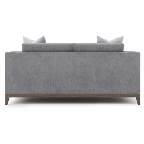 Noel Fabric Loveseat