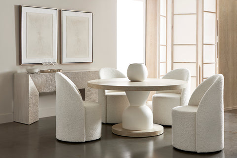 Solaria Console Table