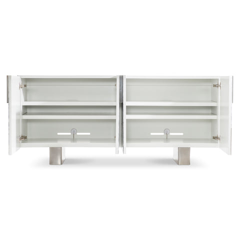 Araya Entertainment Credenza