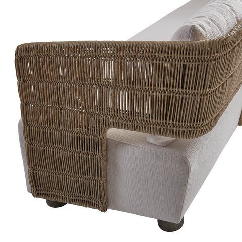 Maldives Outdoor Sofa