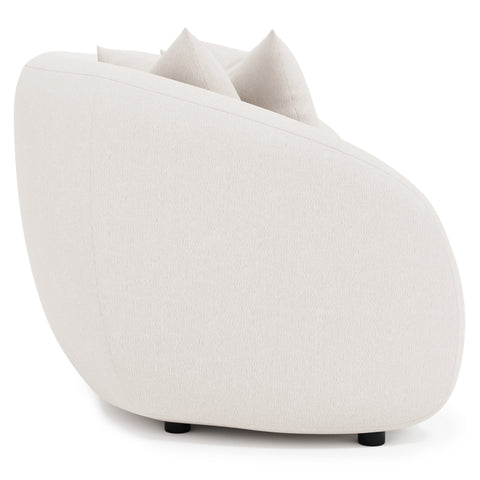 Austen Fabric Sofa