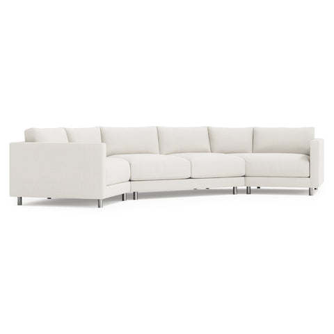 Avanni Outdoor Sectional