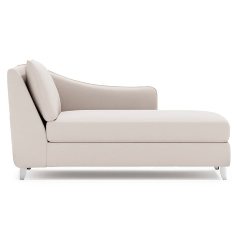 Monterey Outdoor Right Arm Chaise