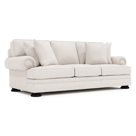 Foster Fabric Sofa