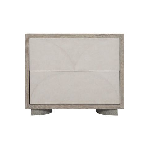 Lunula Nightstand