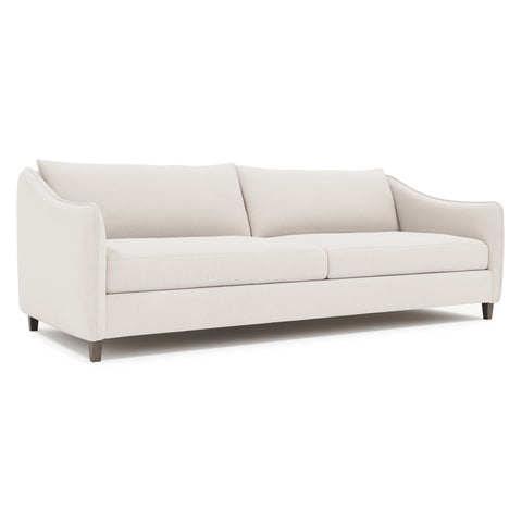 Joli Fabric Sofa — Made to Order