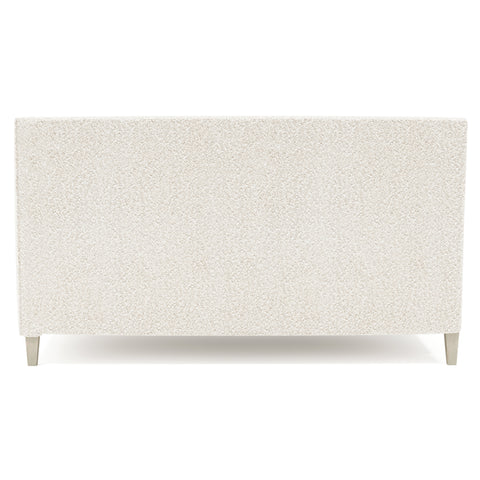 Palisades Fabric Right Arm Loveseat