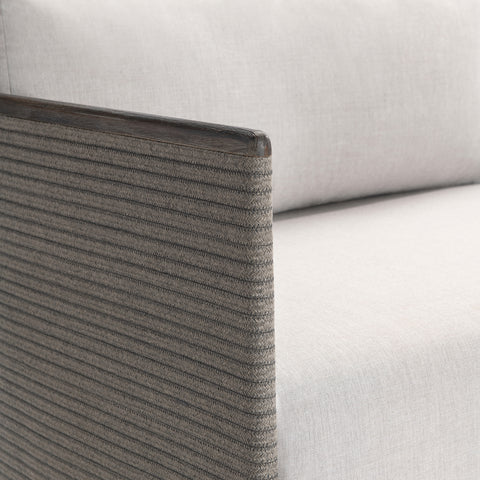 Rialto Outdoor Sofa