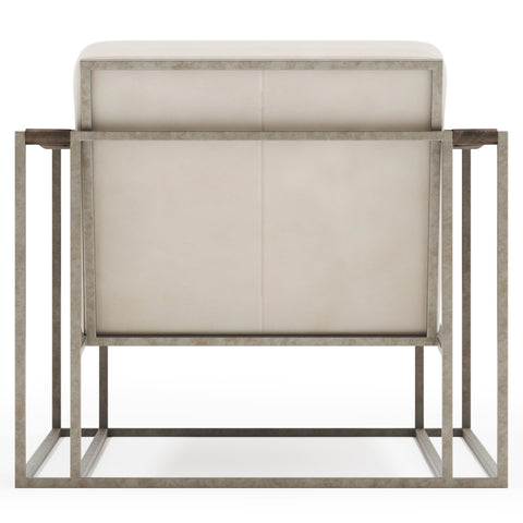 Dekker Leather Chair