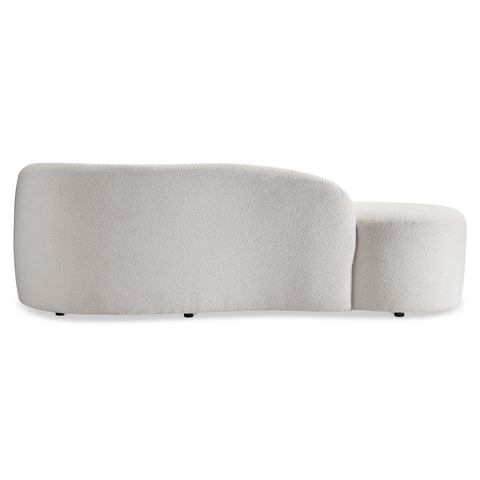 Alura Outdoor Right Arm Sofa