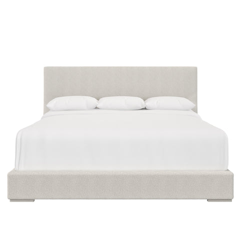 Stratum Panel Bed - California King