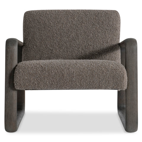 Aston Fabric Chair