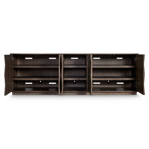 Linea Entertainment Credenza