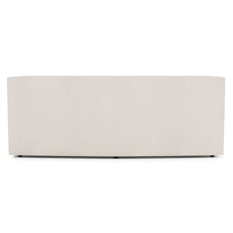 Candace Fabric Sofa