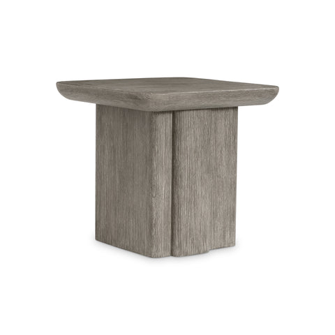 Monolith Side Table