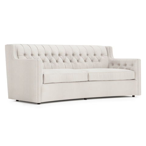 Candace Fabric Sofa
