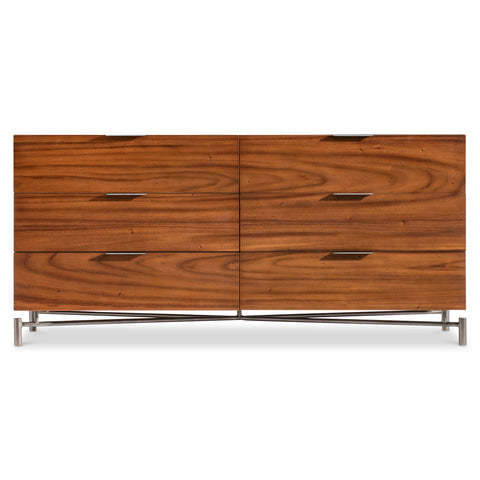 Brasea Dresser