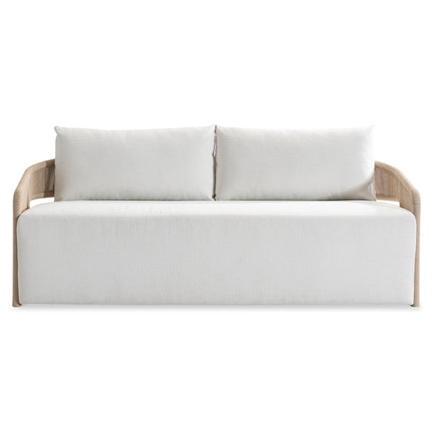 Trellis Outdoor Sofa
