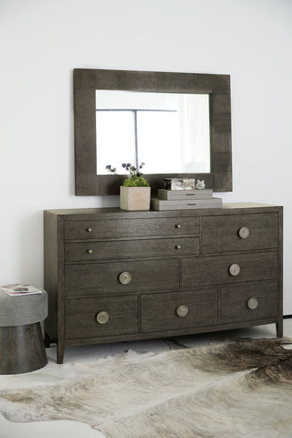 Linea Dresser