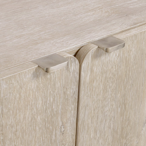 Antibes Entertainment Credenza