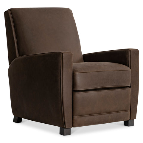 Bastille Leather Recliner