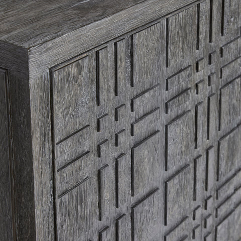 Tribeca Door Chest