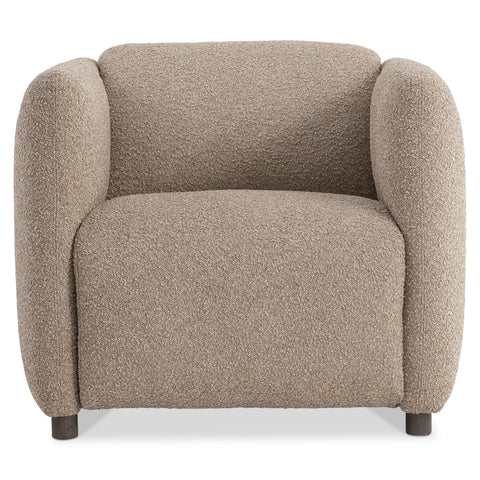 Luc Fabric Power Motion Chair