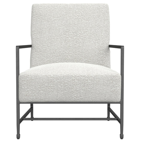 Hector Fabric Chair