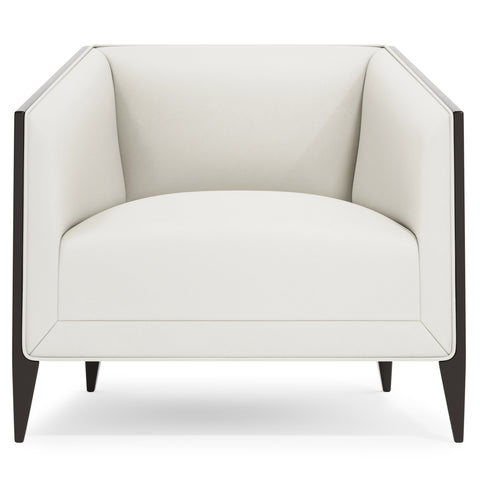 Aubree Leather Chair