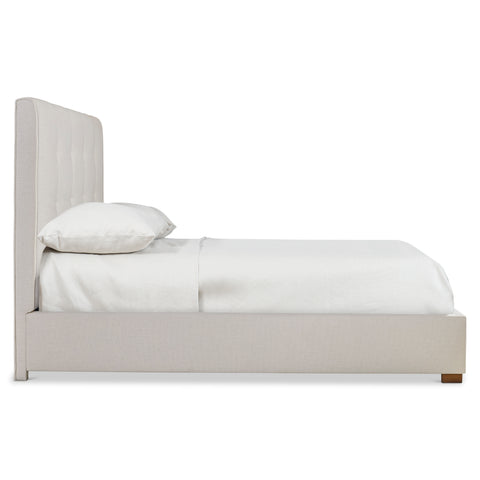 Mason Panel Bed - Queen