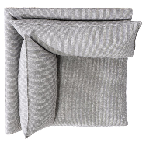 Monterey Outdoor Corner Chair