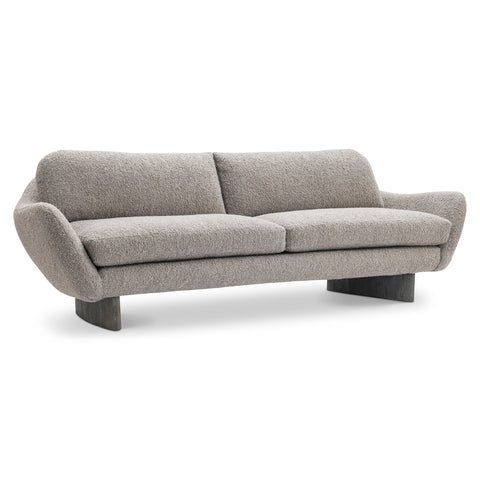 Corso Fabric Sofa — Made to Order