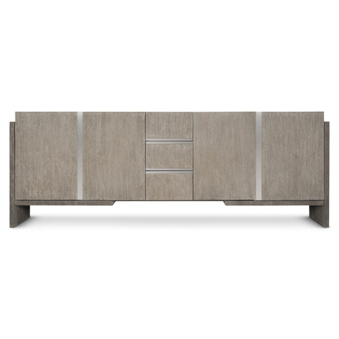 Foundations Entertainment Credenza