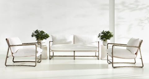 Millim Outdoor Accent Table