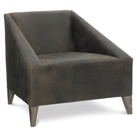 Nash Leather Chair
