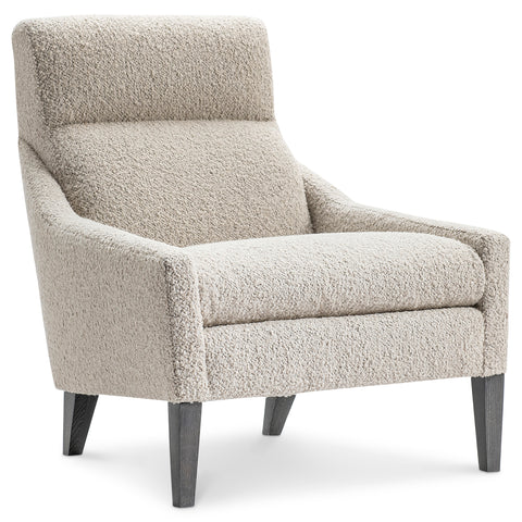 Heath Swivel Chair — Select Fabric