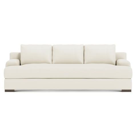 Andie Leather Sofa