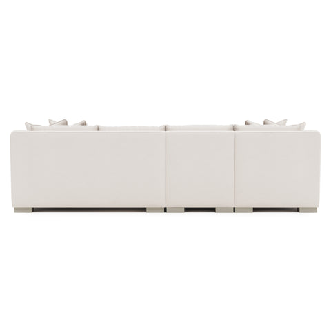 Gabi Fabric Sectional
