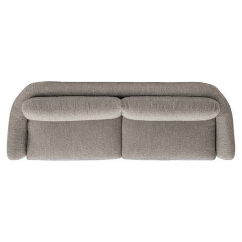 Corso Fabric Sofa
