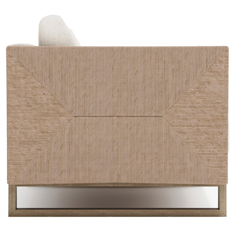 Praia Outdoor Sofa