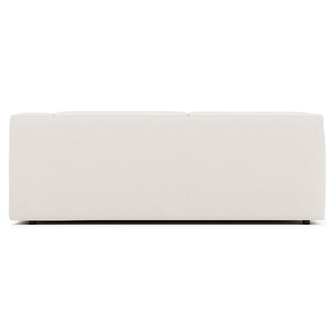 Bliss Fabric Right Arm Loveseat