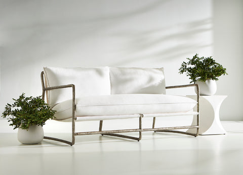 Millim Outdoor Accent Table