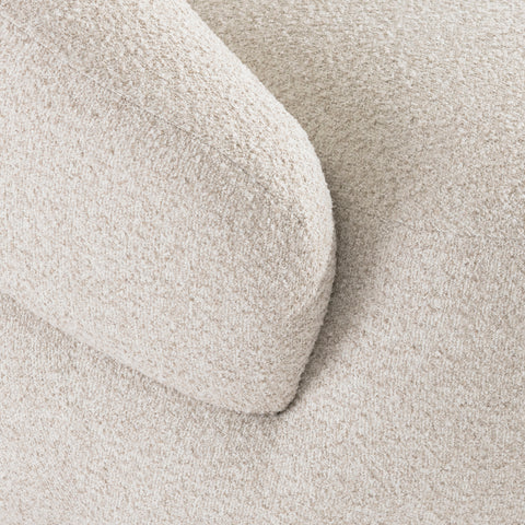 Cascais Outdoor Swivel Chair