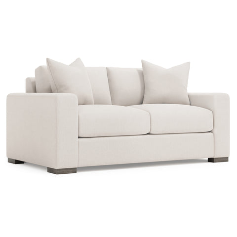 Vaughn Fabric Loveseat