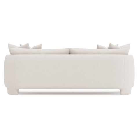 Rowan Fabric Sofa