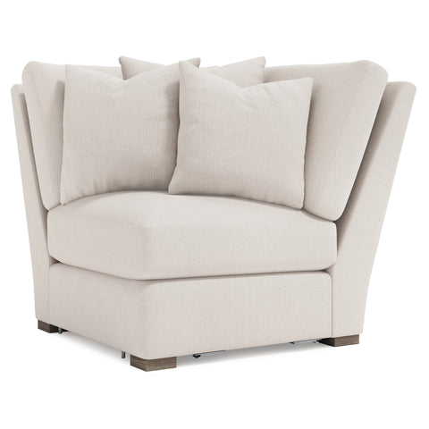 Ventura Fabric Corner Chair