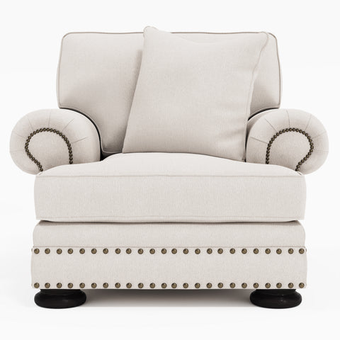 Foster Fabric Chair