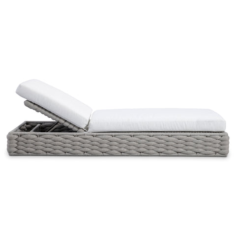 Salinas Outdoor Chaise