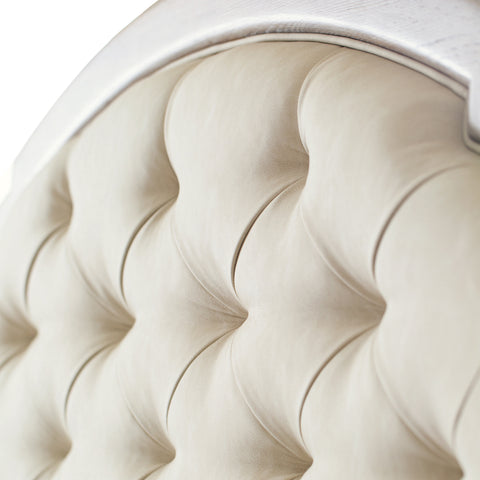 Santa Barbara Panel Bed - King