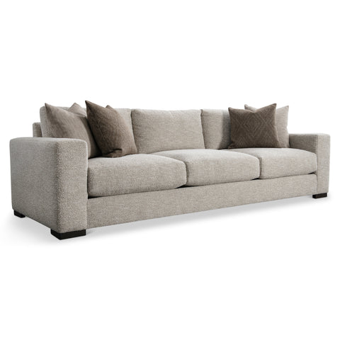 Drew Fabric Sofa